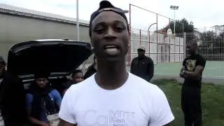 Flash - Freestyle Party (Nigoto Production)