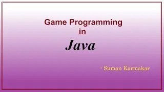 Loading New Maps - Codeventure | Java game programming