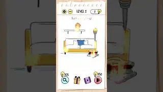 Brain Test Tricky Puzzles Updated 2020 Level 1 2