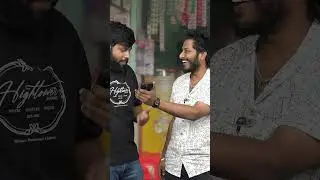 ஒரு Photo எடுக்க 10 லட்சமா? 🤯 | Parithabangal #shorts