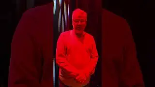 Piotr Bałtroczyk zaprasza w dniu 30 listopada 2025 do Iławy