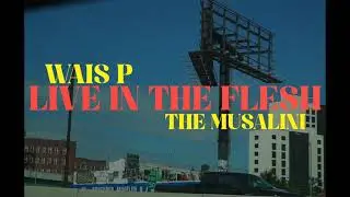 Statik Selektah, The Musalini, Wais P - Live in The Flesh (Official Music Video) 