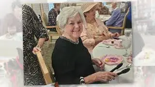 RidgeCrest 2025