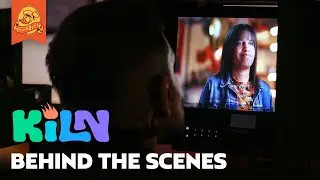 Double Fine's Kiln - Dev Direct Behind the Scenes