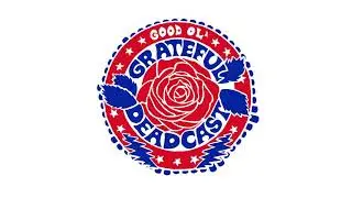 Good Ol' Grateful Deadcast - Episode 6: Black Peter | Workingman's Dead 50