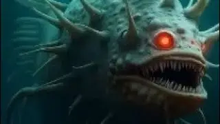 Monsters That Live In | The Amazon River | Caught On Camera😱
