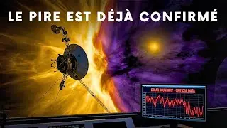Voyager confirme nos PIRES PEURS sur la fronti&egrave;re solaire | Documentaire pour dormir 