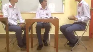 Ho
