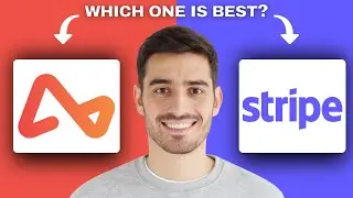 Airwallex против Stripe 2025 &mdash; какая платежная платформа лучше?