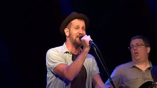 Todd Wright and Friends Perform the Theme from Greatest American Hero