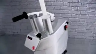 VPM Vegetable Preparation Machine