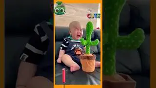 cute Mexica Plush Dancing Cactus Electric Plush Toy