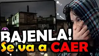 Max Reacciona a 6 V&iacute;deos de Terror Extremo Que Te Asustar&aacute;n Al M&aacute;ximo...
