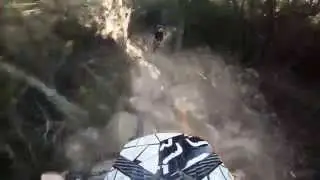 GoPro: Matej Kodrin Sanremo Onboard