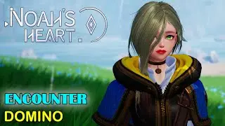 Noah's Heart Domino Encounter Guide | How to Unlock and Complete Adventure Anecdote
