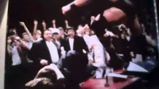 WWE The Stone Cold Truth