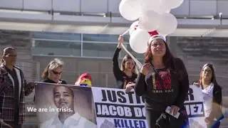 Support SB 1421 - Make Police Transparent And Accountable To Communities They Serve