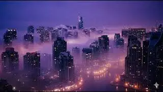 Afterglow | Chillwave & Dawn Vibe 🌌