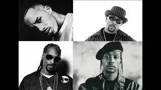 MLK - 213 (Feat. Krayzie Bone) 2021 Mashup/Remix [HD]
