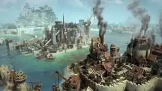 Pirate Storm - Trailer