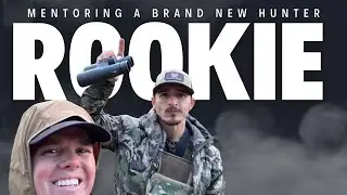 Ultimate Beginners Guide to Elk Hunting: Backcountry Mentorship EP 2