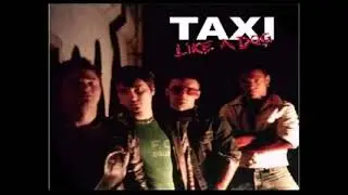 TAXI - Rabies is a Killer