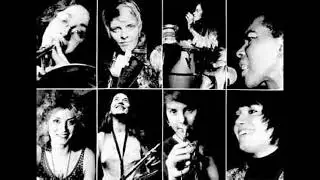 ISIS - COCAINE ELAINE - ( 1974 ) 【 U.S.A. 】