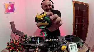 Dj Well Fernandes   parte 2 Black e Dance