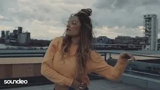 Wayfloe - Echoes (ft. Aleesia) | Official Video
