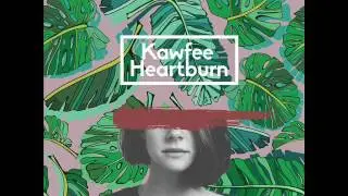 Kawfee - Heartburn [Full BeatTape]