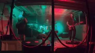 Verklempt- Endless Pursuits Tiny Desk Video