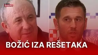 Kerum u zatvor, a &Scaron;uta kaže: 'Takve stvari &scaron;alju lo&scaron;u poruku, ali događaju se nesreće...'| RTL Danas