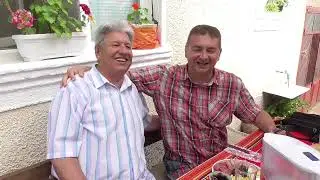 POSLANIE ZA SLEPITE  VODACI / ПОСЛАНИЕ ДО СЛЕПИТЕ НЕПОКАЈАНИ ВОДАЧИ ОД ОНАА СТРАНА НА ПИРИН ПЛАНИНА