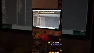 Made on my Maschine MK2 with Komplete 10