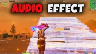 Tutorial: How To Make *GODLY* Echo/UnderWater sound Effect | Premiere Pro | Edit like, Sack, Maxi