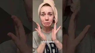 ZKOU&Scaron;&Iacute;M MIKROJEHLIČKOV&Aacute;N&Iacute; DOMA!😱 #korejskakosmetika #skincarecz #mikrojehlickovani #kubaadanca
