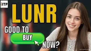 Intuitive Machines Is About to Explode &mdash; Lunar Dominance Ahead! LUNR Stock Analysis