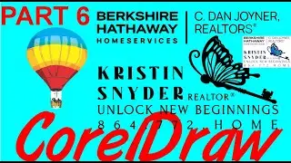 Советы и хитрости по Corel Draw: SVG-файл фотографии за 30 секунд. Часть 6. Трассировка логотипа.