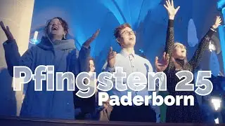 Pfingsten in Paderborn 2025 &ndash; Das Aftermovie