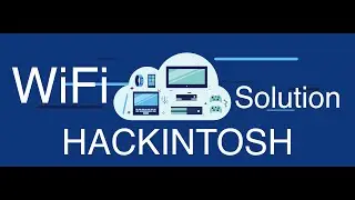 Комплексное решение WiFi для HACKINTOSH (PCI/USB)