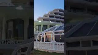 Crystal Sunrise Queen Resort Турция