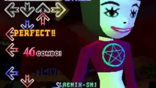 【DDR3rdMIX】LET THEM MOVE【REMIX-SM】