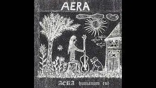 Aera - Humanum Est (1974). 01 - Papa Doing. Germany. Krautrock, Jazz Rock/Fusion, Progressive Rock.