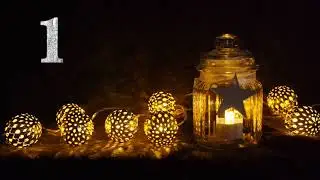 ensimm&auml;inen adventti 2017