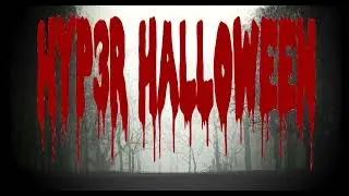Hyp3r Halloween 2022: Intro
