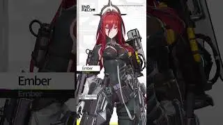 [CODENAME] Ember