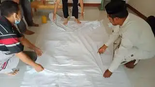 Pelatihan Janais part 2 