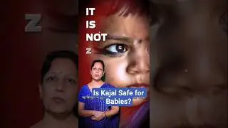 Kajal for newborn baby | Eye Specialist in Burari #youtubeshorts #kajal #eyecareforkids #eyedoctor