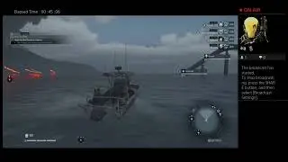 The Raid ghost recon breakpoint PS4 (speedrun)