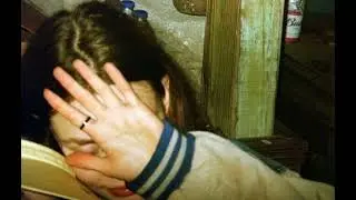 mary (sped up)